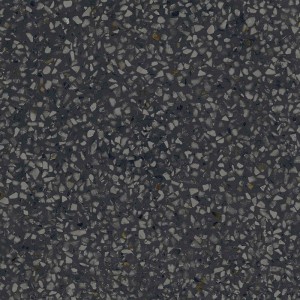MARAZZI CROGIOLO_D_SEGNI ÉCAILLES NOIR 20x20 SP 10mm