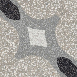 MARAZZI CROGIOLO_D_SEGNI ÉCAILLES TAPIS 9 20x20 SP 10mm