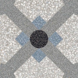 MARAZZI CROGIOLO_D_SEGNI ÉCAILLES TAPIS 10 20x20 SP 10mm