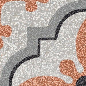 MARAZZI CROGIOLO_D_SEGNI ÉCAILLES TAPIS 12 20x20 SP 10mm