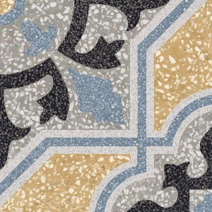 MARAZZI CROGIOLO_D_SEGNI SCAGLIE TAPIS 13 20x20 SP 10mm