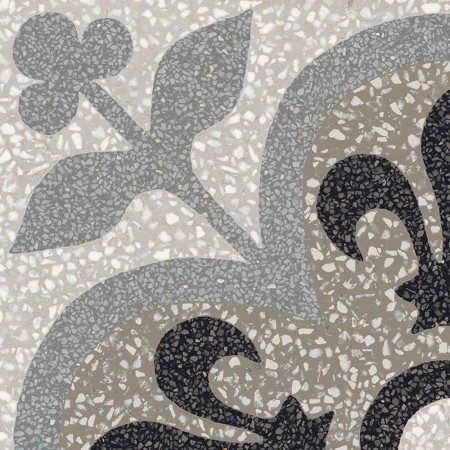 MARAZZI CROGIOLO_D_SEGNI ÉCAILLES TAPIS 15 20x20 SP 10mm