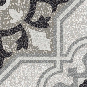 MARAZZI CROGIOLO_D_SEGNI SCAGLIE DECORO MIX 20x20 SP 10mm