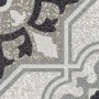 MARAZZI CROGIOLO_D_SEGNI SCAGLIE DECORO MIX 20x20 SP 10mm