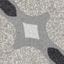 MARAZZI CROGIOLO_D_SEGNI SCAGLIE DECORO MIX 20x20 SP 10mm