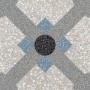 MARAZZI CROGIOLO_D_SEGNI SCAGLIE DECORO MIX 20x20 SP 10mm