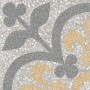MARAZZI CROGIOLO_D_SEGNI SCAGLIE DECORO MIX 20x20 SP 10mm