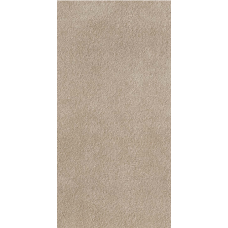 FLORIM - CARRELAGE GRES INDUSTRIEL TAUPE BOCCIARDATO 30X60 - EP 9mm