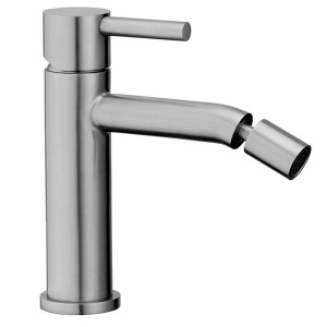 PAFFONI MITIGEUR BIDET S/ÉVACUATION EN ACIER