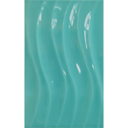 IDEA CERAMICA AMALFI ONDA EAU 25X40