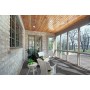 IDEA CERAMICA BESTONE GRIS 30X60 ANTI-DÉRAPANT