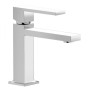 IB RUBINETTERIE ROBINET MINI MITIGEUR LAVABO AVEC VIDANGE CLIC CLAC