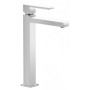 IB RUBINETTERIE ROBINET MINI MITIGEUR LAVABO HAUT AVEC ÉVACUATION CLICK-CLACK