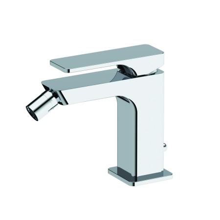 RITMONIO GLITTER MITIGEUR BIDET AVEC DÉCHARGE AUTOMATIQUE