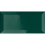 VOGUE TRANSPARENCE BISELLO 10X20 TR MALACHITE (BRILLANTE)
