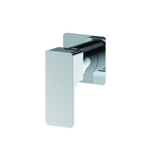 RITMONIO MITIGEUR MONOCOMMANDE ENCASTRÉ POUR DOUCHE/LAVABO GLITTER