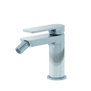 RITMONIO ROBINET MISCELATEUR MONOCOMMANDE POUR BIDET S/ENCASSETTE