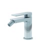 RITMONIO ROBINET MISCELATEUR MONOCOMMANDE POUR BIDET S/ENCASSETTE