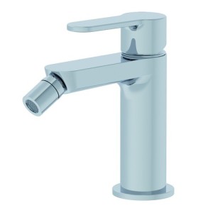 RITMONIO  ROBINET DE BIDET AVEC ÉVACUATION AUTOMATIQUE
