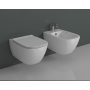 GLOBO BIDET GENESIS SUSPENDU 55.36