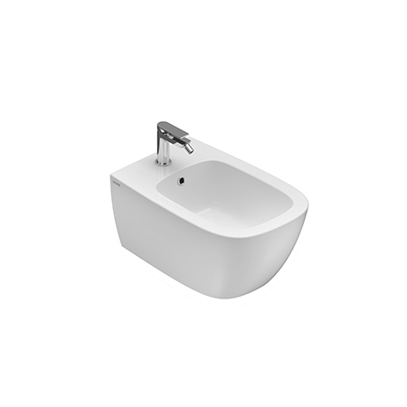 GLOBO BIDET GENESIS SUSPENDU 55.36