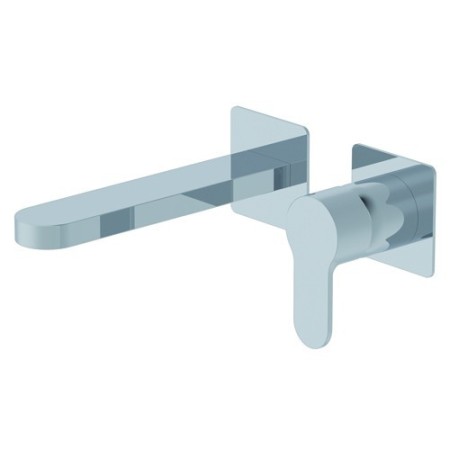 RITMONIO  ROBINETTERIE ENCASTRÉE POUR LAVABO