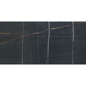 IMPRONTE ITALGRANITI MARBRE EXPÉRIENCE SAHARA NOIR NATUREL 80x160 SP 9