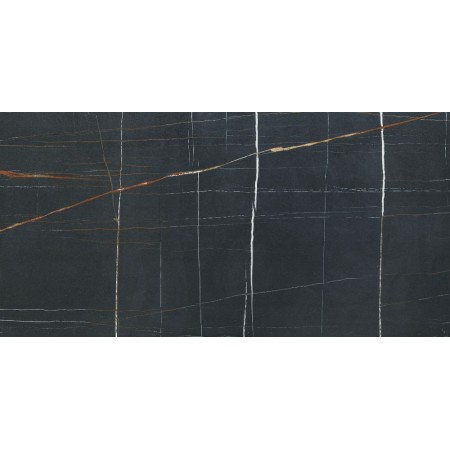 IMPRONTE ITALGRANITI MARBRE EXPÉRIENCE SAHARA NOIR NATUREL 80x160 SP 9