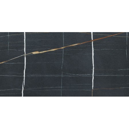 IMPRONTE ITALGRANITI MARBRE EXPÉRIENCE SAHARA NOIR NATUREL 60x120 SP 9