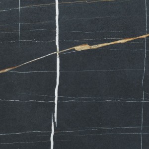 IMPRONTE ITALGRANITI MARBRE EXPÉRIENCE SAHARA NOIR NATUREL 60x60 SP 9