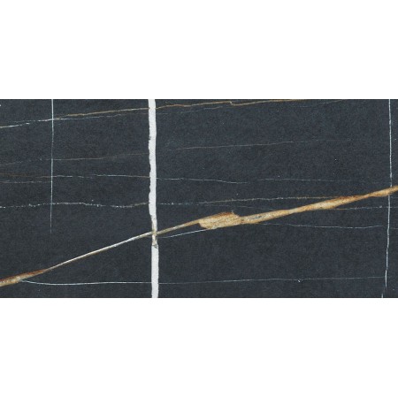 IMPRONTA ITALGRANITI MARBRE EXPÉRIENCE SAHARA NOIR NATUREL 30x60 SP 9