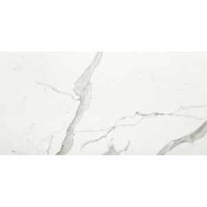 IMPRONTE ITALGRANITI MARBLE EXPERIENCE STATUARIO LUX NATUREL 80x160 SP 9