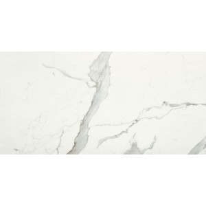 IMPRONTE ITALGRANITI MARBLE EXPERIENCE STATUARIO LUX NATUREL 60x120 SP 9