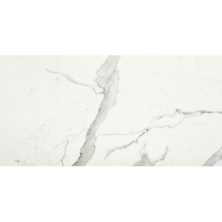 IMPRONTE ITALGRANITI MARBLE EXPERIENCE STATUARIO LUX NATUREL 60x120 SP 9