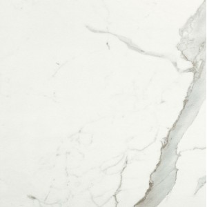 IMPRONTE ITALGRANITI MARBLE EXPERIENCE STATUARIO LUX NATUREL 60x60 SP 9