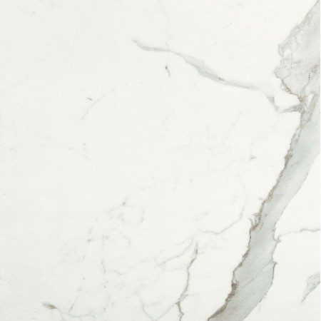 IMPRONTE ITALGRANITI MARBLE EXPERIENCE STATUARIO LUX NATUREL 60x60 SP 9