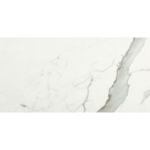 IMPRONTE ITALGRANITI MARBRE EXPÉRIENCE STATUARIO LUX NATUREL 30x60 SP 9