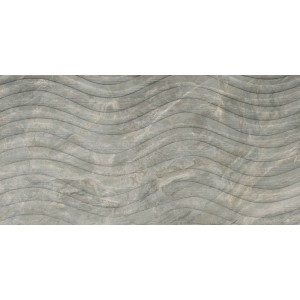 IMPRONTE ITALGRANITI MARBLE EXPERIENCE OROBICO GREY ONDA 60X120 SP 9,5