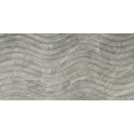 IMPRONTE ITALGRANITI MARBLE EXPERIENCE OROBICO GREY ONDA 60X120 SP 9,5