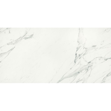 IMPRONTE ITALGRANITI MARBLE EXPERIENCE STATUARIO LUX LAPPATO-SATIN 80x160 SP 9,5
