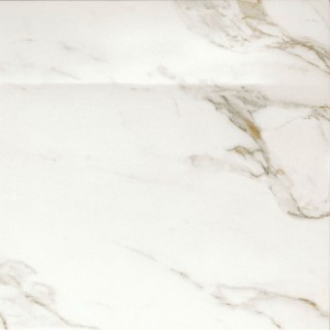 IMPRONTE ITALGRANITI MARBRE EXPÉRIENCE CALACATTA GOLD LAPPATO 60X60 SP 9