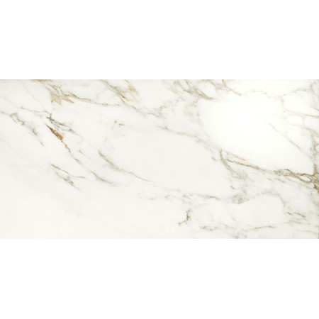 IMPRONTE ITALGRANITI MARBLE EXPERIENCE CALACATTA GOLD LAPPATO-SATIN 60X120 SP 9,5