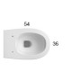 GLOBO 4ALL VASO MULTI 54.36 SANS BRIDE À TERRE FIL DE MUR