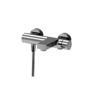 PAFFONI ROBINET DE BAIN EXTERNE S/ENSEMBLE DOUCHE