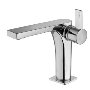 PAFFONI ROBINET DE LAVABO AVEC ÉVACUATION CLIC CLAC