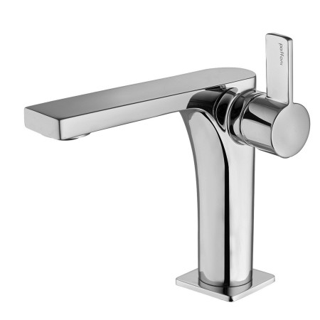 PAFFONI ROBINET DE LAVABO AVEC ÉVACUATION CLIC CLAC