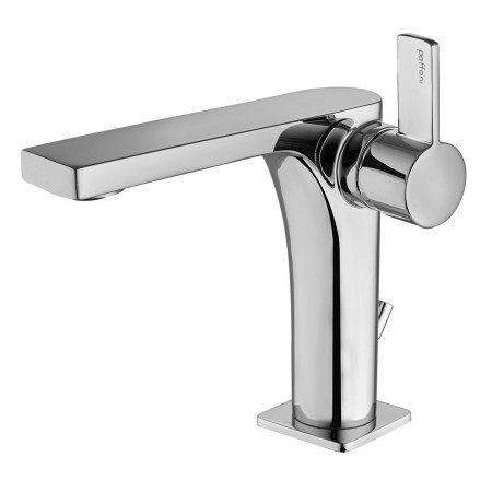 PAFFONI ROBINET DE LAVABO AVEC ÉVACUATION AUTOMATIQUE