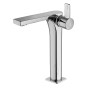 PAFFONI ROBINET DE LAVABO ALLONGÉ AVEC DÉCHARGE CLIC CLAC
