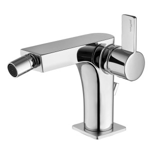 PAFFONI MITIGEUR DE BIDET AVEC ÉVACUATION AUTOMATIQUE