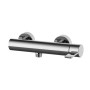 PAFFONI ROCK MITIGEUR EXTERNE DE DOUCHE S/SET DE DOUCHE